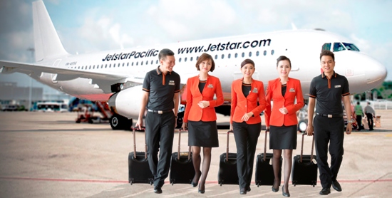 Khuyến mại sốc với 7.000 vé giá chỉ từ 7 đồng cho hè 2015 ảnh 1